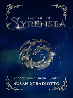 cover image of Call of the Syrensea